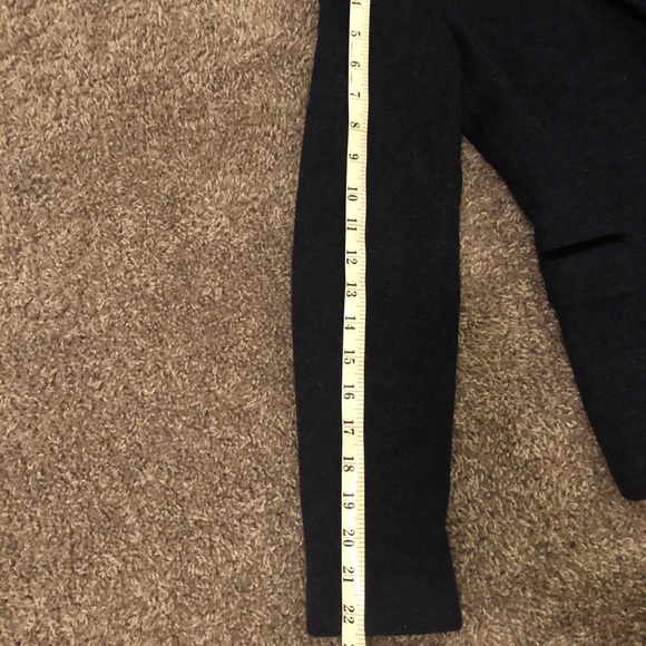 Zara basic wool blazer - Picture 8 of 8